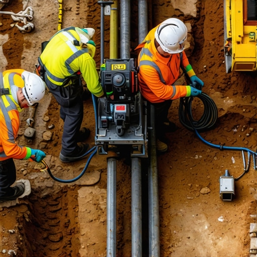 Stop Killing 2026 Fiber Leads: 5 Vacuum Excavation Fixes