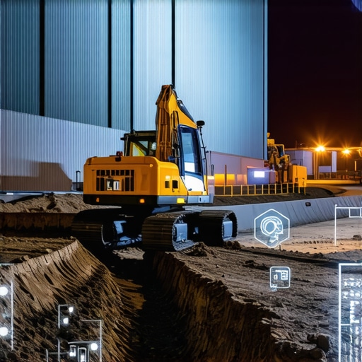 Stop Utility Downtime: Vacuum Excavation for 2026 Data Centers