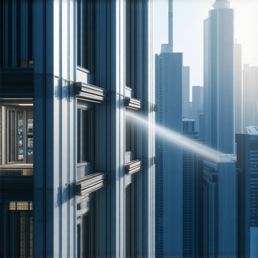 Why 2026 Smart Cities Require Vacuum Daylighting for Site Safety