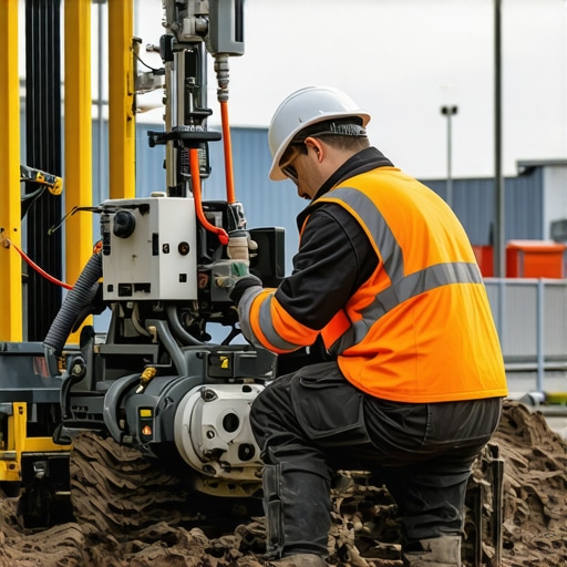 Why 2026 Telecom Projects Mandate Vacuum Excavation for All Digs