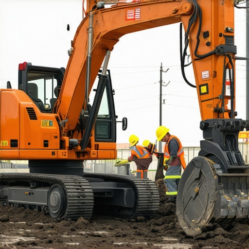 Why 2026 Utility Daylighting Projects Should Avoid Hand Digging