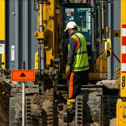 Why Hand Digging Is Too Risky for 2026 Utility Projects