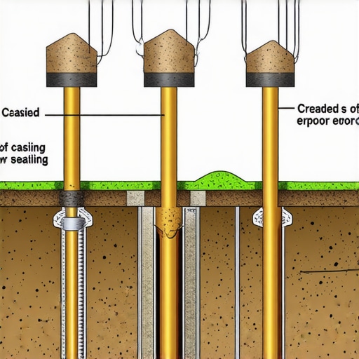 3 Casing Mistakes That Cause 2026 Borehole Failures [Fixes]