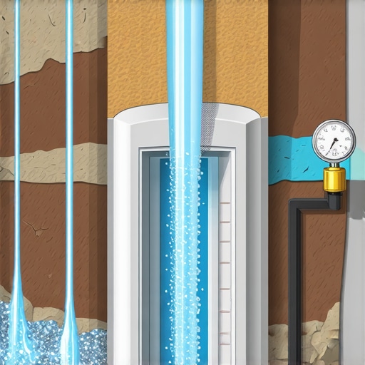 3 Signs Your 2026 Borehole Has Hit a High-Pressure Aquifer