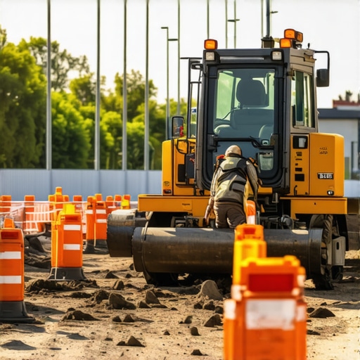 4 Critical Vacuum Excavation Safety Hacks for 2026 Sites