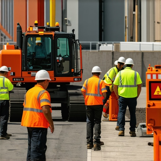 4 Critical Vacuum Excavation Safety Hacks for 2026 Sites