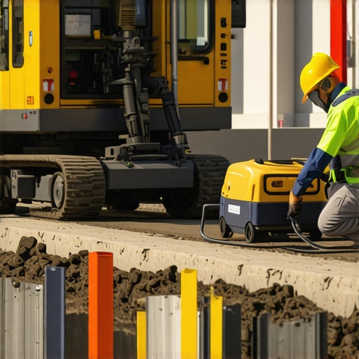 4 Vacuum Excavation Hacks to Stop Utility Strike Fines in 2026