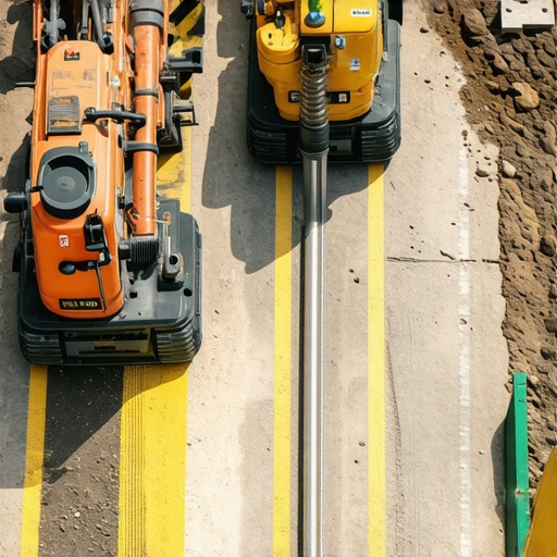 4 Vacuum Excavation Hacks to Stop Utility Strike Fines in 2026