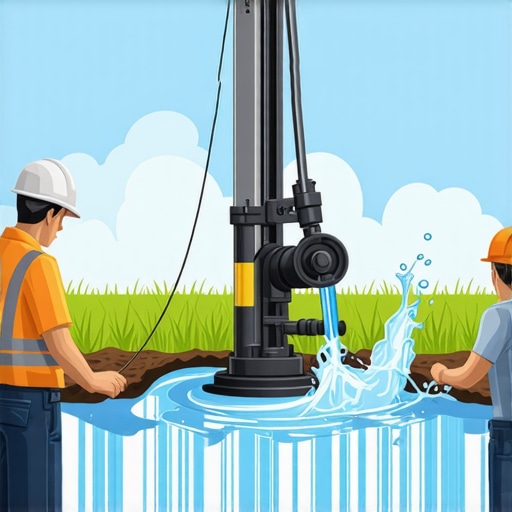 5 Borehole Drilling Blunders That Drain 2026 Water Yield