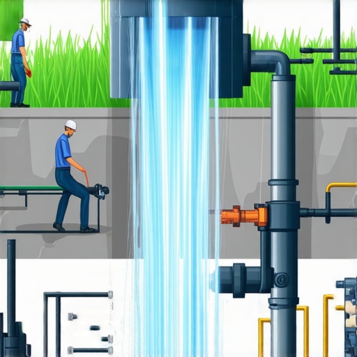 5 Borehole Fixes to Restore Low Water Flow Fast in 2026