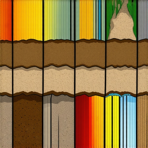 5 Soil Texture Clues for Locating High-Flow 2026 Boreholes