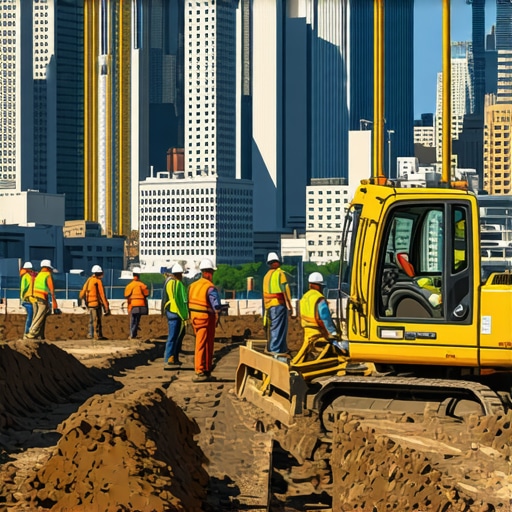 5 Vacuum Trenching Tactics for 2026 High-Density Urban Sites