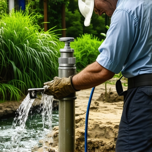 5 Ways to Recover Borehole Yield Without Drilling New Holes [2026]