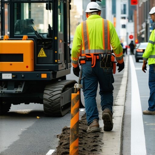 6 Vacuum Excavation Rules to Protect 5G Fiber Cables in 2026