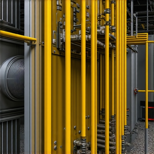 7 Rules to Protect Smart Grid Cables in 2026 Digs