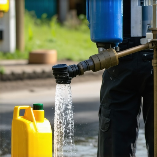 7 Steps to Safely Disinfect 2026 Borehole Water Supplies