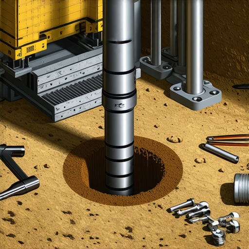 Borehole Drilling: 4 Fixes for 2026 Hammer Bit Failures