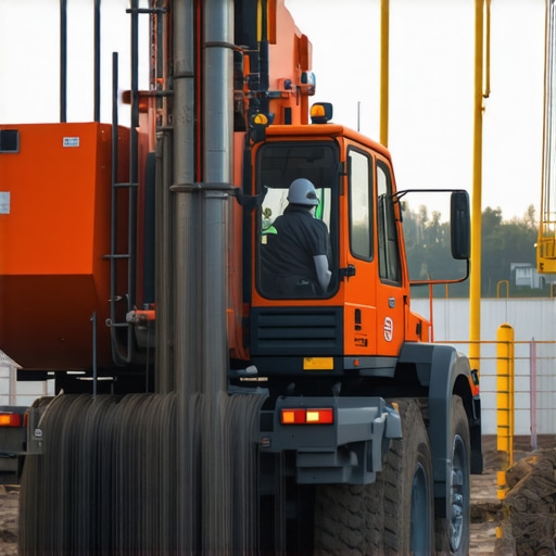 Forget Hand Digging: 5 Reasons 2026 Projects Use Vacuum Trucks