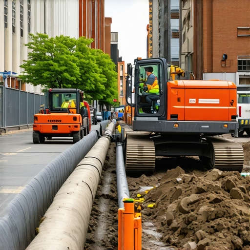 How Vacuum Excavation Cuts 2026 Utility Repair Bills by 30%