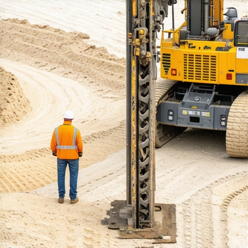 How to Drill Stable 2026 Boreholes in Loose Sand [Tutorial]