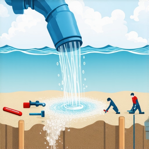 Is Your 2026 Borehole Water Cloudy? Try These 4 Fixes