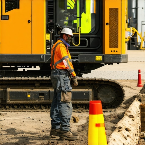 Protect Live Utilities: 5 Vacuum Excavation Tactics for 2026