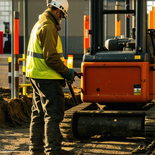 Protect Live Utilities: 5 Vacuum Excavation Tactics for 2026