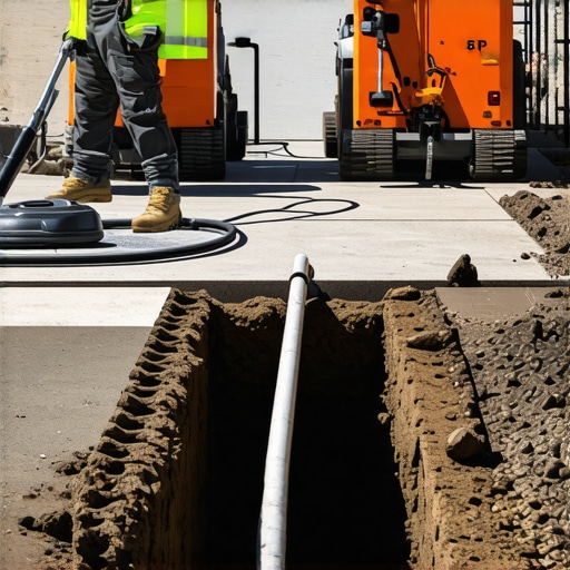 Why GPR Isn't Enough: 4 Reasons to Use Vacuum Excavation in 2026