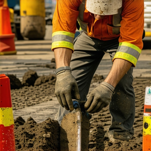 Why Hand Digging Ruins 2026 Fiber Projects [Safety Checklist]