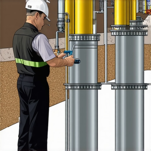 4 Common Reasons Your Borehole Yield is Dropping and How to Fix It