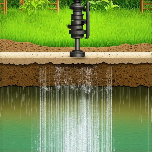 Don't Let Silt Kill Your New Well Pump