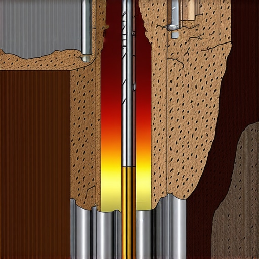 How We Fixed a Deviating Borehole in Slanted Bedrock