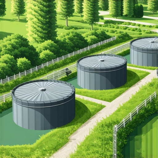 How to Contain Slurry in Environmentally Sensitive Areas