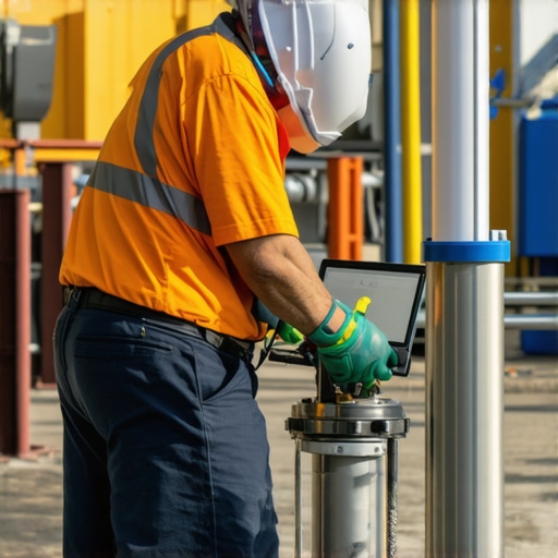 How to Fix a Clogged Borehole Screen Without Pulling the Pump