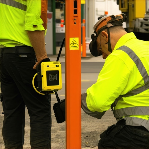 How to Safely Expose Buried Gas Lines Without Risking a Strike