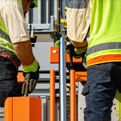 How to Safely Expose Underground Cables Without Risking a Blackout