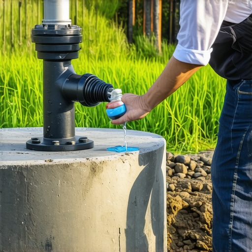How to Shock-Chlorinate Your Well Without Killing the Pump