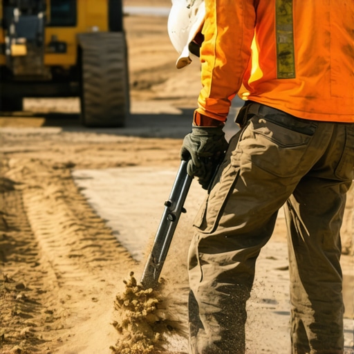How to Stabilize a Borehole When You Hit Running Sand