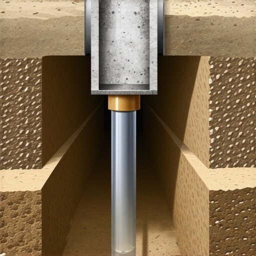 How to Stop Sand From Infiltrating Your New Water Well