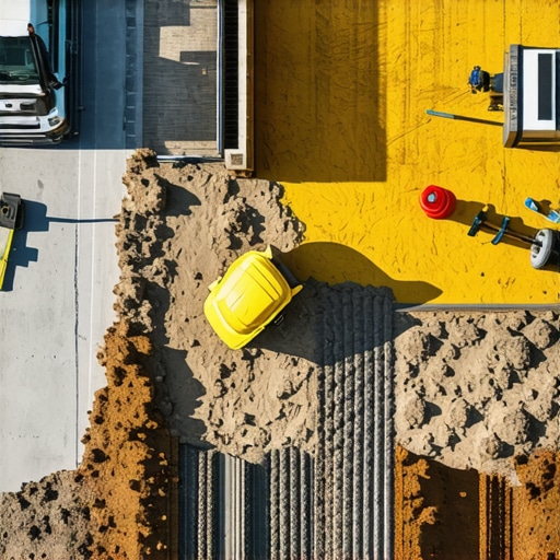 How to Tell if Your Site Needs Geotextile Before the Trucks Arrive