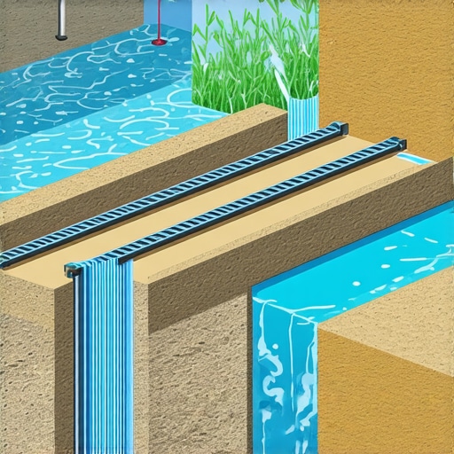 Preventing Cross-Contamination in Multi-Level Aquifers