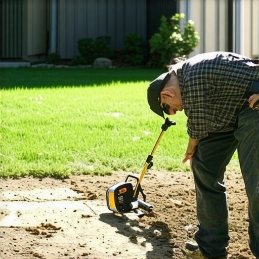 Safe Ways to Locate Old Lead Pipes Without Tearing Up the Yard
