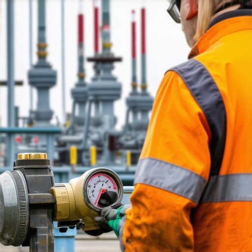 Stop Hitting Fiber Lines: Why Pressure Gauges Matter More Than Digging Speed