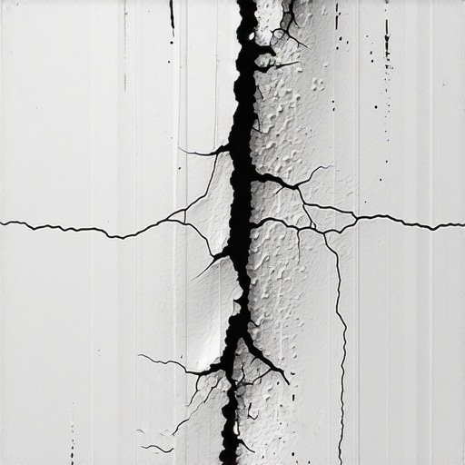 The Danger of Ignoring Small Cracks in Your Borehole Head