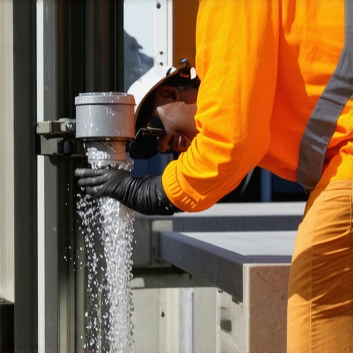 The Simple Filter Fix for Sand-Heavy Boreholes