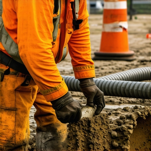 The cost of hitting a fiber line and how to avoid it