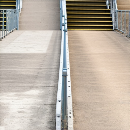 Why Site Access Ramps Fail and How to Build Them Better
