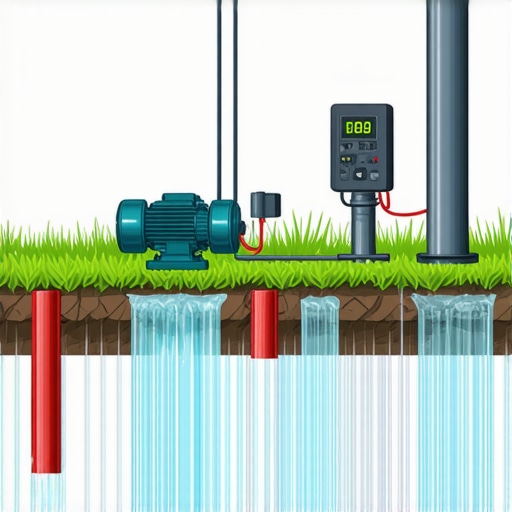 Why Your Borehole Pump Is Drawing More Power Than Usual