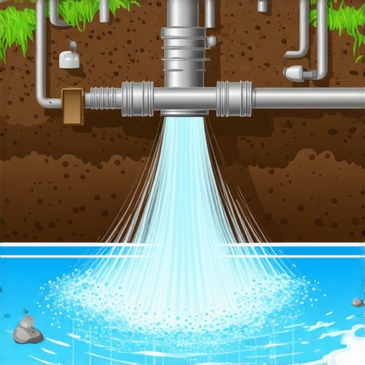 Why Your Borehole Pump Is Surging and How to Stop It