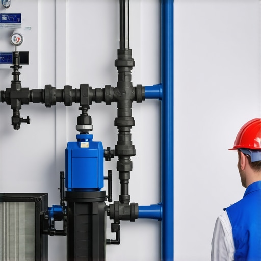 Why Your Borehole Pump Is Surging and How to Stop It